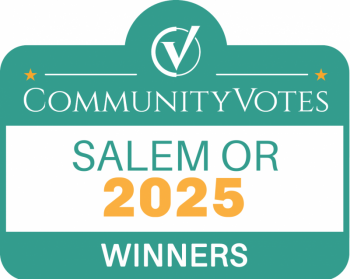 CommunityVotes Salem OR 2025
