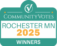 CommunityVotes Rochester MN 2025