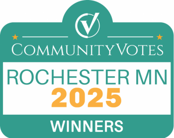 CommunityVotes Rochester MN 2025