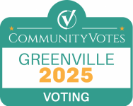 CommunityVotes Greenville 2025