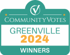 CommunityVotes Greenville 2024