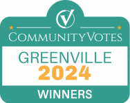 CommunityVotes Greenville 2024