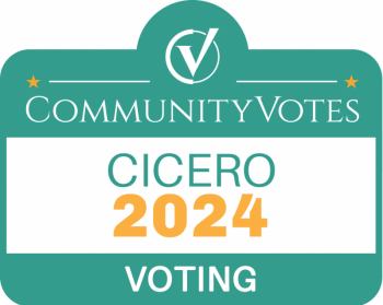 CommunityVotes Cicero 2024