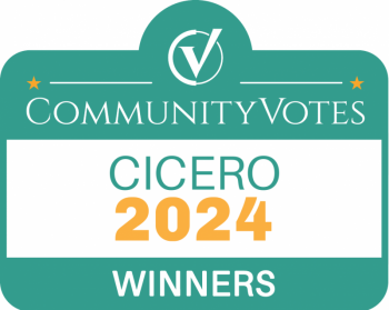 CommunityVotes Cicero 2024