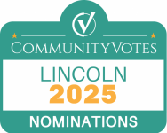CommunityVotes Lincoln 2025