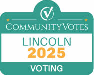 CommunityVotes Lincoln 2025