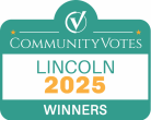 CommunityVotes Lincoln 2025