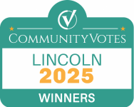 CommunityVotes Lincoln 2025