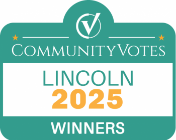 CommunityVotes Lincoln 2025