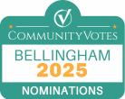 CommunityVotes Bellingham 2025
