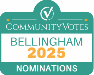 CommunityVotes Bellingham 2025