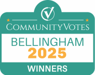 CommunityVotes Bellingham 2025