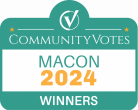 CommunityVotes Macon 2024