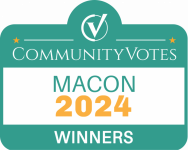 CommunityVotes Macon 2024
