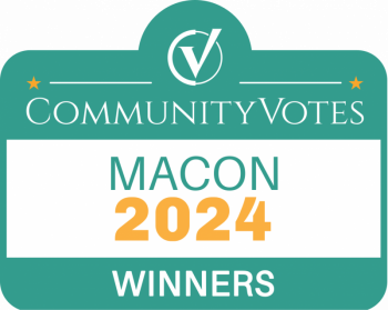 CommunityVotes Macon 2024