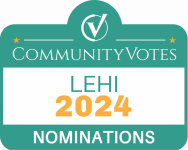 CommunityVotes Lehi 2024