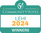 CommunityVotes Lehi 2024