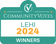CommunityVotes Lehi 2024