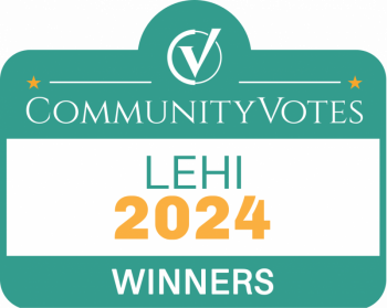 CommunityVotes Lehi 2024