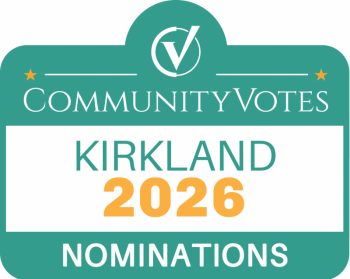 CommunityVotes Kirkland 2026