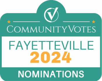 CommunityVotes Fayetteville 2024