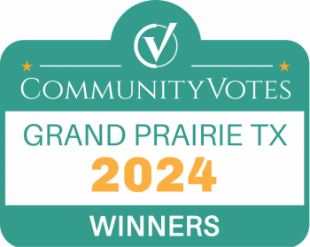 CommunityVotes Grand Prairie TX 2024