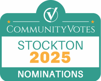 CommunityVotes Stockton 2025