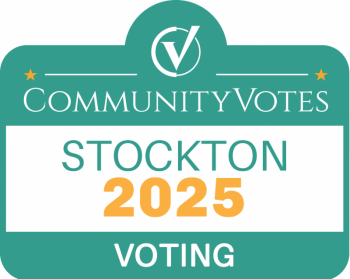 CommunityVotes Stockton 2025