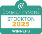 CommunityVotes Stockton 2025