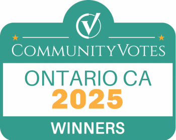 CommunityVotes Ontario CA 2025