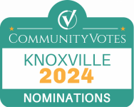 CommunityVotes Knoxville 2024