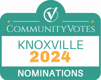CommunityVotes Knoxville 2024