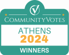 CommunityVotes Athens 2024