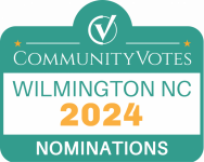 CommunityVotes Wilmington NC 2024