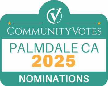 CommunityVotes Palmdale CA 2025