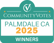 CommunityVotes Palmdale CA 2025