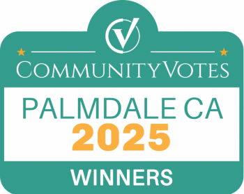 CommunityVotes Palmdale CA 2025