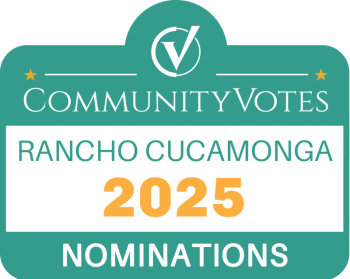 CommunityVotes Rancho Cucamonga 2025