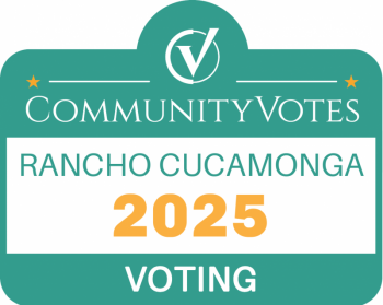 CommunityVotes Rancho Cucamonga 2025