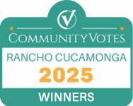 CommunityVotes Rancho Cucamonga 2025