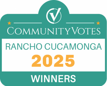 CommunityVotes Rancho Cucamonga 2025