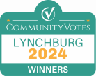 CommunityVotes Lynchburg 2024