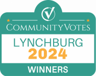 CommunityVotes Lynchburg 2024