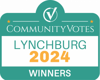 CommunityVotes Lynchburg 2024