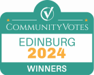 CommunityVotes Edinburg 2024