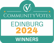 CommunityVotes Edinburg 2024