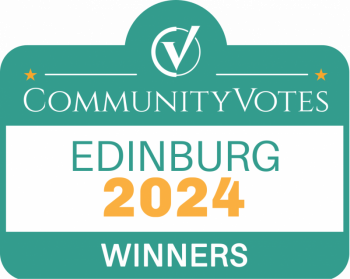 CommunityVotes Edinburg 2024