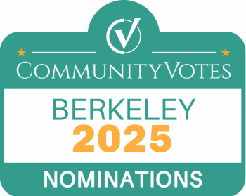 CommunityVotes Berkeley 2025