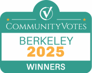 CommunityVotes Berkeley 2025