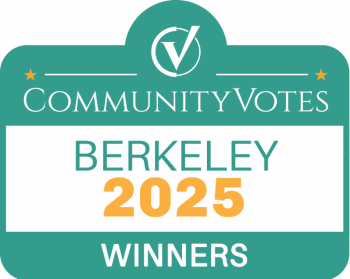 CommunityVotes Berkeley 2025